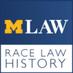 Race, Law & History (@racelawhistory) Twitter profile photo