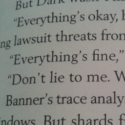 DarkDying's profile picture. Nightmare, dream. Demon, angel. Sanity isn't here. Isolate the fear.