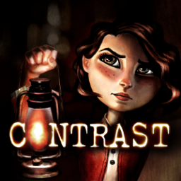 The official Twitter account for Contrast by Compulsion Games - a game in which you can shift freely in and out of shadow.