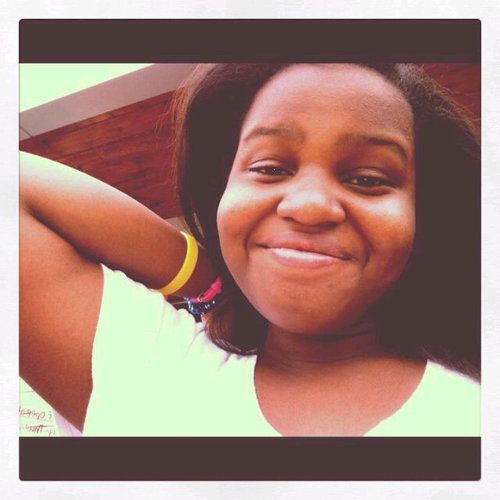 Dejah. 14. Writer. I want to change the world with just a few words. ♥