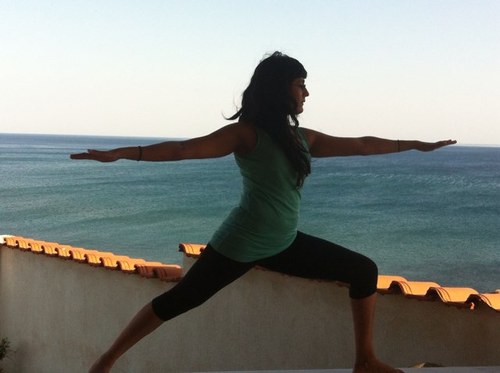 yoganastics's profile picture. Provide yoga to children & adults. I teach children & all ages with special needs, in both special and mainstream schools and centres..Also teach sun power yoga