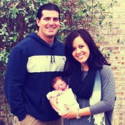 University of Illinois Alum, Athlete, Outdoorsman, Engineer, and Father!