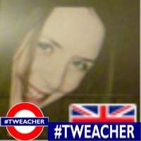 Senior school teacher of Biology. Apple Learning Coach. Views are my own