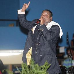 The Pastor of Power Purpose & Praise Church in Jackson ms, Music lover, songwriter, singer, proud husband and father I LOVE JESUS!!