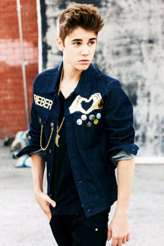 BELIEBER♥☺