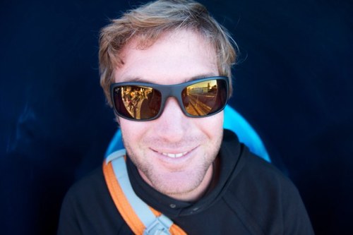 Sam_attrill's profile picture. PM at Seek Thermal