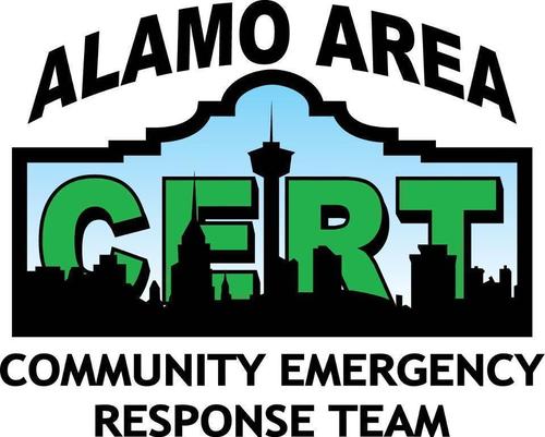 Alamo Area Citizen Corps covers a 12 county region with volunteers responding in times of disaster.