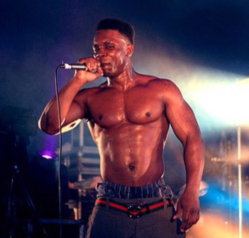 TempzProbz's profile picture. This is the f**king next twitter page are you dumb?
Next hype, slew dem, free Chronic you mad?