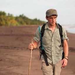 Seabirder and nature lover ailling with a cancer diagnosis, with lots of love for the coast and rugby.
