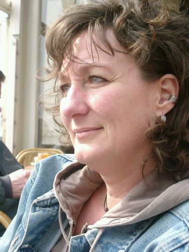 groetekus's profile picture. moeder van 2 | systeemtheoretisch maatschappelijk werker | trainer | vertrouwenspersoon | kinesiologie | Bestuurslid ZV St. Joris | wandelen | Terschelling.