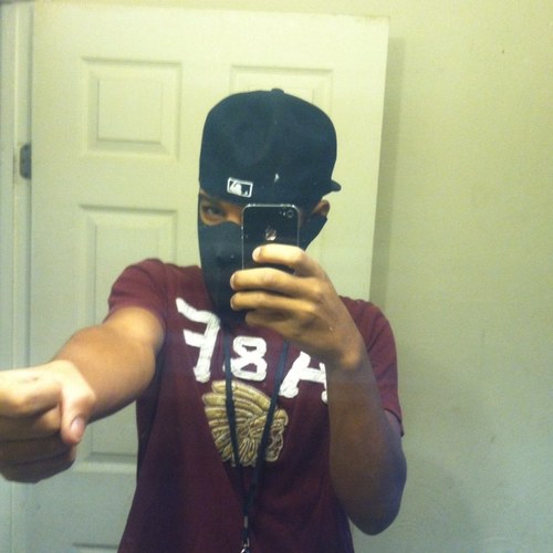 im a real nigga homewood til i die doc bitch