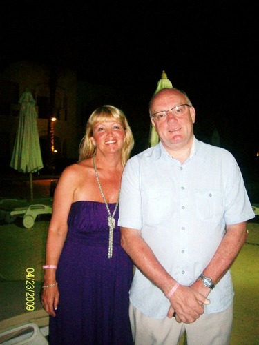 Financial Controller MBA, Egan Reid, Stationery Wholesale, Fit Out Furniture, married with daughter mad on cricket most other sports, holidays in Greece