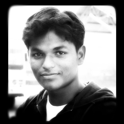 jeraldnaveena's profile picture. 