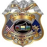 West Manheim Police (@wmtpd) 's Twitter Profile