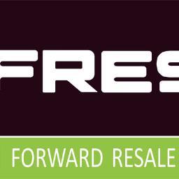 REFRESHSTL's profile picture. REFRESH is a Fashion Forward Resale Boutique. All proceeds benefit @fosteradopt