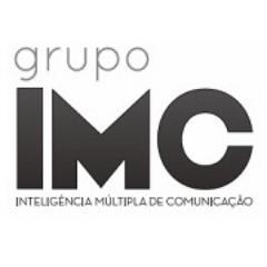 IMC_Grupo's profile picture. Inteligência Multipla de Comunicação. 3 produtos principais:
I'M Press-Mailing jornalístico, I'M Data-Mailing de segmentos, I'M Social - Adm Midias Sociais