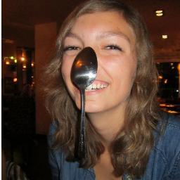 Sannepanne's profile picture. Arts and culture studies at Erasmus university Rotterdam --Beware: Mentally healthy, but goofy sense of humor.