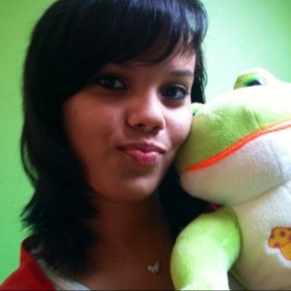 FILHA DA PROMESSA, filha, eleita, escolhida do pai, estudante de Direito, e LOUCA por Jesus Cristo, Estagiaria na ABRACAM ;D