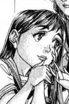 ChisatoM_19's profile picture. Girl #19, class 3B, Shiroiwa Highschool. I enjoy laughing and having good times with my girls.