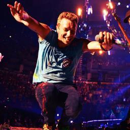 Coldplay Army