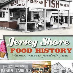 Karen L. Schnitzspahn is author of regional NJ books about women's history, food history,The Roaring 20s, coastal towns and stage stars.