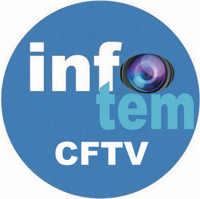 Projeto e Instalações de Circuito de Câmeras -
Configurações Gravadores (DRV) - 
Cameras IP - 
Treinamentos de Circuito Fechado de TV