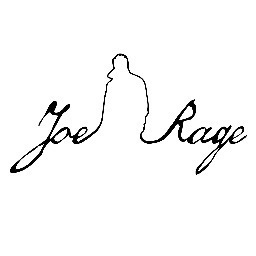 Joe Rageさんのプロフィール画像