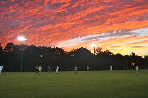 A place to support and encourage the NRCA Knights soccer teams