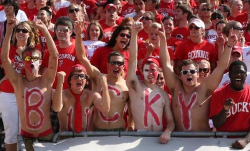 Firstand10Wisco's profile picture. A collection of 10 UW-JSchool students who write about Badgers for Badgers.