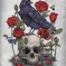 Чёрный юмор (@black_humor_ru) Twitter profile photo