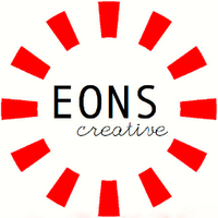 Eons Creative (@eons_creative) Twitter profile photo