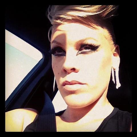 the truth about love-best album ever!
 I  ♥  P!NK