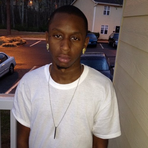 _Wavy_Crocket's profile picture. #RipTrayvon #RipJason #LongLiveBeezo 315 to da death of Me