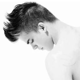 I'm your favorite girl @justinbieber 3