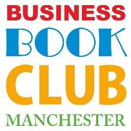 We love reading business books.