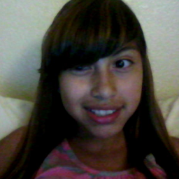 Im Karen Or Known As Kixters C; . Follow Me &' I'Ll Follow Yhu Back . Also Add Me On FaceBook , Known As Karen Blanco Carbajal .