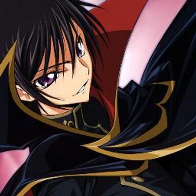 Lelouch Lamperouge (@LelouchRurushu) / X