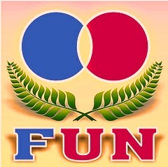 Fun_Follow's profile picture. Follow The Fun!