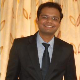 Management Student @ NITIE Mumbai