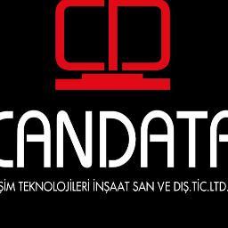 CandataBilisim's profile picture. 