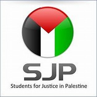 We are progressive students, profs, parents, and most of all humans, against Israeli abuses of Palestinian fundamental human rights. We are NOT anti-Semitic.