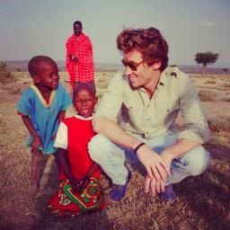 ChStaubach's profile picture. 