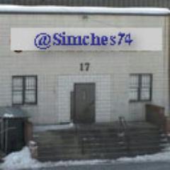 Simches74's profile picture. Simches From The Age 5774