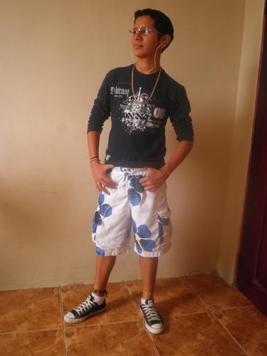 luisalcivar12's profile picture. ME GUSTA SER SINCERO Y DECIR LAS COSAS EN LA CARA Y ODIO LA HIPOCRESIA