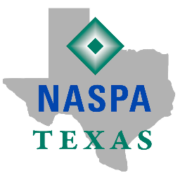 Follow us to keep up to date with NASPA_TX happenings. This account is designed for information relevant to #sapros!