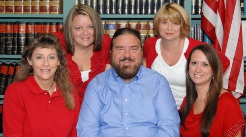 Daniel M. Barnes and Associates specializes in personal injury, bankruptcy, divorce, and criminal defense law in Carrolton, GA.