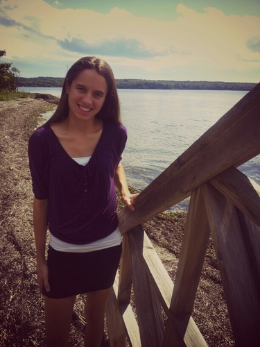 CaitlinCroce's profile picture. Snowmobiling, Four Wheeling, Waterskiing