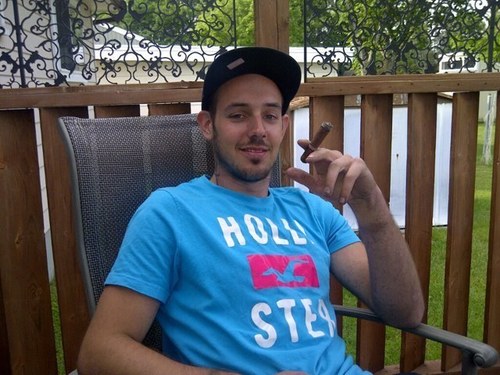 TIMMER491's profile picture. 