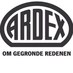 Ardex Nederland (@ardexnederland) Twitter profile photo Ardex Nederland (@ardexnederland) Twitter profile photo