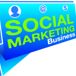 Conectar negocios por Redes Sociales con un sólo click.